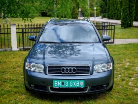 Audi A4 1.9TDI(131)* AVANT* НОВ ВНОС* , снимка 10