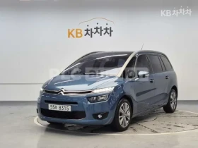 Citroen C4 Picasso КАМЕРА| МАСАЖ| ВКЛЮЧЕН ТЕХНОТЕСТ, снимка 1