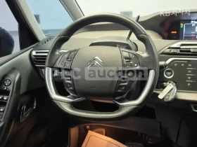 Citroen C4 Picasso КАМЕРА| МАСАЖ| ВКЛЮЧЕН ТЕХНОТЕСТ, снимка 6