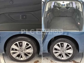 Citroen C4 Picasso КАМЕРА| МАСАЖ| ВКЛЮЧЕН ТЕХНОТЕСТ, снимка 8