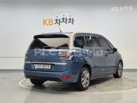 Citroen C4 Picasso КАМЕРА| МАСАЖ| ВКЛЮЧЕН ТЕХНОТЕСТ, снимка 4