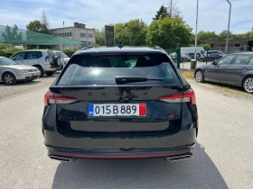 Skoda Octavia VIRS, снимка 6