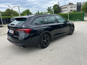 Skoda Octavia VRS, снимка 5