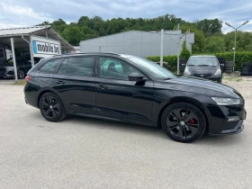 Skoda Octavia VRS, снимка 4
