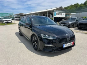 Skoda Octavia VIRS, снимка 3
