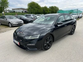 Skoda Octavia VRS, снимка 1