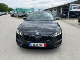 Skoda Octavia VRS, снимка 2
