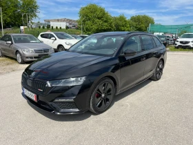 Skoda Octavia VIRS, снимка 1