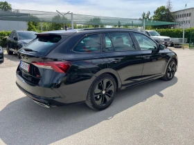 Skoda Octavia VIRS, снимка 5