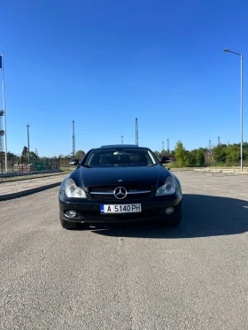 Mercedes-Benz CLS 350 350i, снимка 2