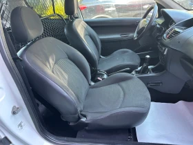 Peugeot 206 PLUS 1.4 HDI 70 к.с, снимка 9