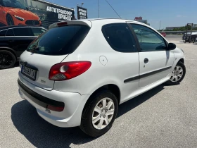 Peugeot 206 PLUS 1.4 HDI 70 к.с, снимка 5
