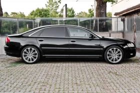 Audi A8 L/4.2FSI/20, снимка 8
