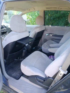 Mitsubishi Grandis, снимка 8