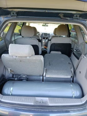 Mitsubishi Grandis, снимка 6