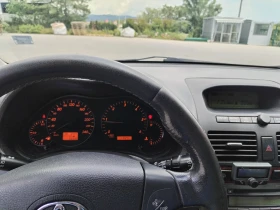 Toyota Avensis D4D, снимка 10