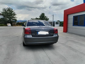 Toyota Avensis D4D, снимка 3