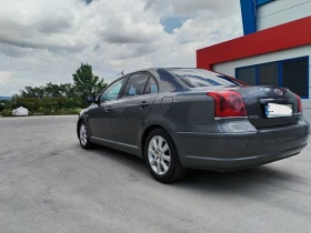 Toyota Avensis D4D, снимка 4