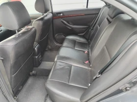 Toyota Avensis D4D, снимка 7