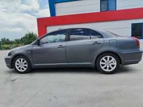 Toyota Avensis D4D, снимка 5