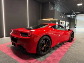Ferrari 458 Italia, снимка 3