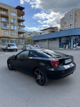 Toyota Celica, снимка 3