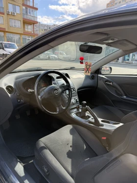 Toyota Celica, снимка 8