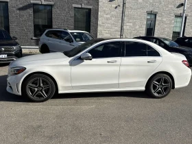 Mercedes-Benz C 300 * CARFAX * АВТО КРЕДИТ * , снимка 3