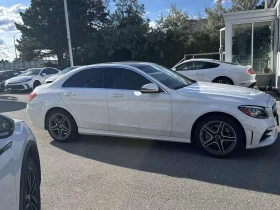 Mercedes-Benz C 300 * CARFAX * АВТО КРЕДИТ * , снимка 4