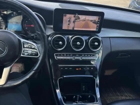 Mercedes-Benz C 300 * CARFAX * АВТО КРЕДИТ * , снимка 7