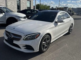 Mercedes-Benz C 300 * CARFAX * АВТО КРЕДИТ * , снимка 1
