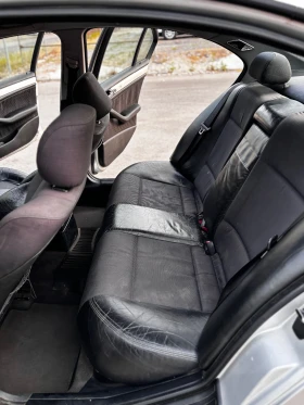 BMW 320, снимка 8