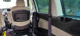 Peugeot 807, снимка 3