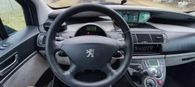 Peugeot 807, снимка 7