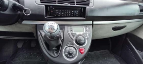 Peugeot 807, снимка 4