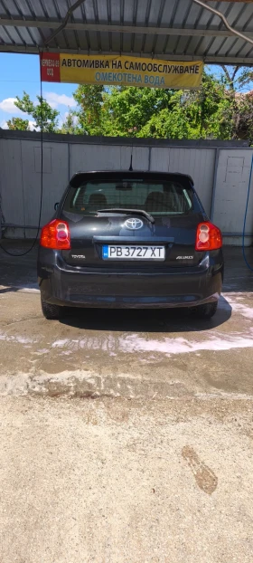 Toyota Auris, снимка 2
