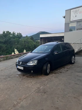 VW Golf, снимка 5