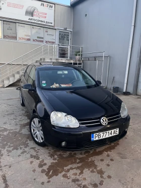 VW Golf, снимка 9