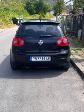 VW Golf, снимка 2
