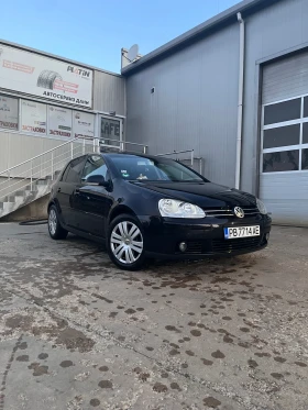 VW Golf, снимка 4
