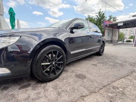 Skoda Superb, снимка 2