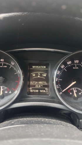 Skoda Superb, снимка 6