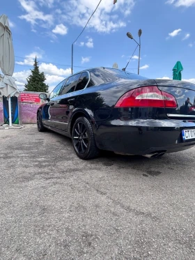 Skoda Superb, снимка 4