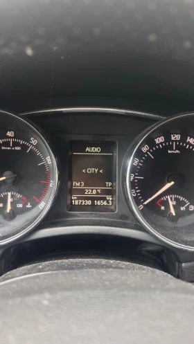 Skoda Superb, снимка 7