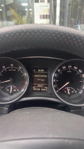 Skoda Superb, снимка 8