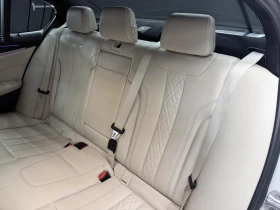 BMW 550 XDRIVE/МАСАЖИ/ПОДГРЕВ/ОБДУХВАНЕ/360 КАМЕРИ/ПАНОРАМ, снимка 17