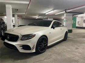 Mercedes-Benz E 53 AMG * Coupe 4MATIC+ * АВТОКРЕДИТ БЕЗ ПЪРВОНАЧАЛНА ВНОС, снимка 1