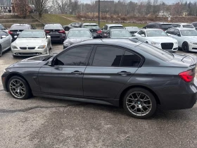 BMW 340 HARMAN KARDON* HEAD-UP* LIEN ASSIST* ПОДГРЕВ* CARF, снимка 3