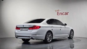 BMW 520 ЕЛ. БАГАЖНИК* BLIND SPOT* HUD* ЛЮК* КРАЙНА ЦЕНА, снимка 2