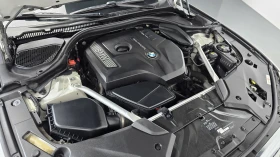 BMW 520 ЕЛ. БАГАЖНИК* BLIND SPOT* HUD* ЛЮК* КРАЙНА ЦЕНА, снимка 6